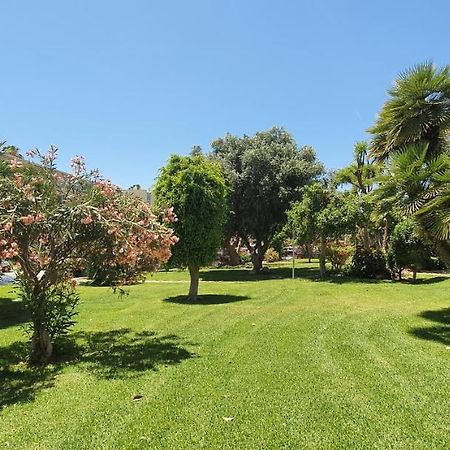Apartamento Autentico Sol Apartment Torremolinos Exterior photo